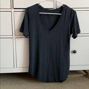 Lululemon Love Tee